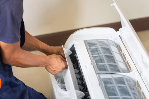 Best Affordable HVAC Services  in Lake Shore, WA