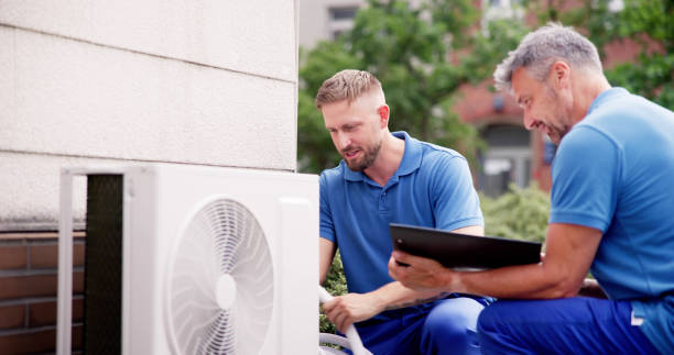 Best HVAC Cleaning Services  in Lake Shore, WA