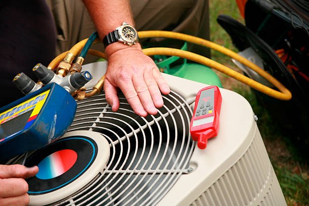 Best HVAC Tune-Up Services  in Lake Shore, WA