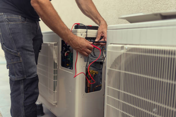 Best HVAC Installation Services  in Lake Shore, WA