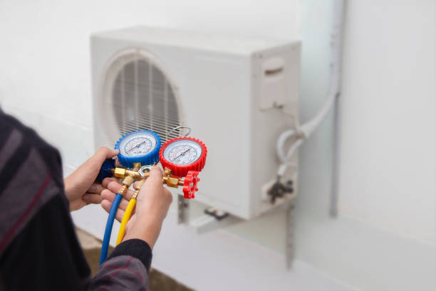 Best Central Air Repair  in Lake Shore, WA