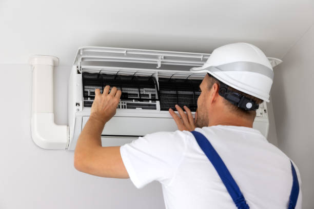 Best HVAC Companies Near Me  in Lake Shore, WA