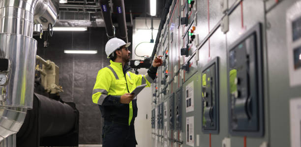 Best Best HVAC Companies  in Lake Shore, WA