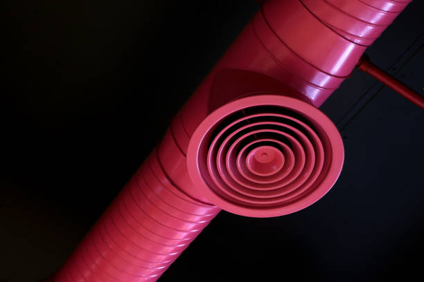 Best HVAC Air Duct Cleaning  in Lake Shore, WA